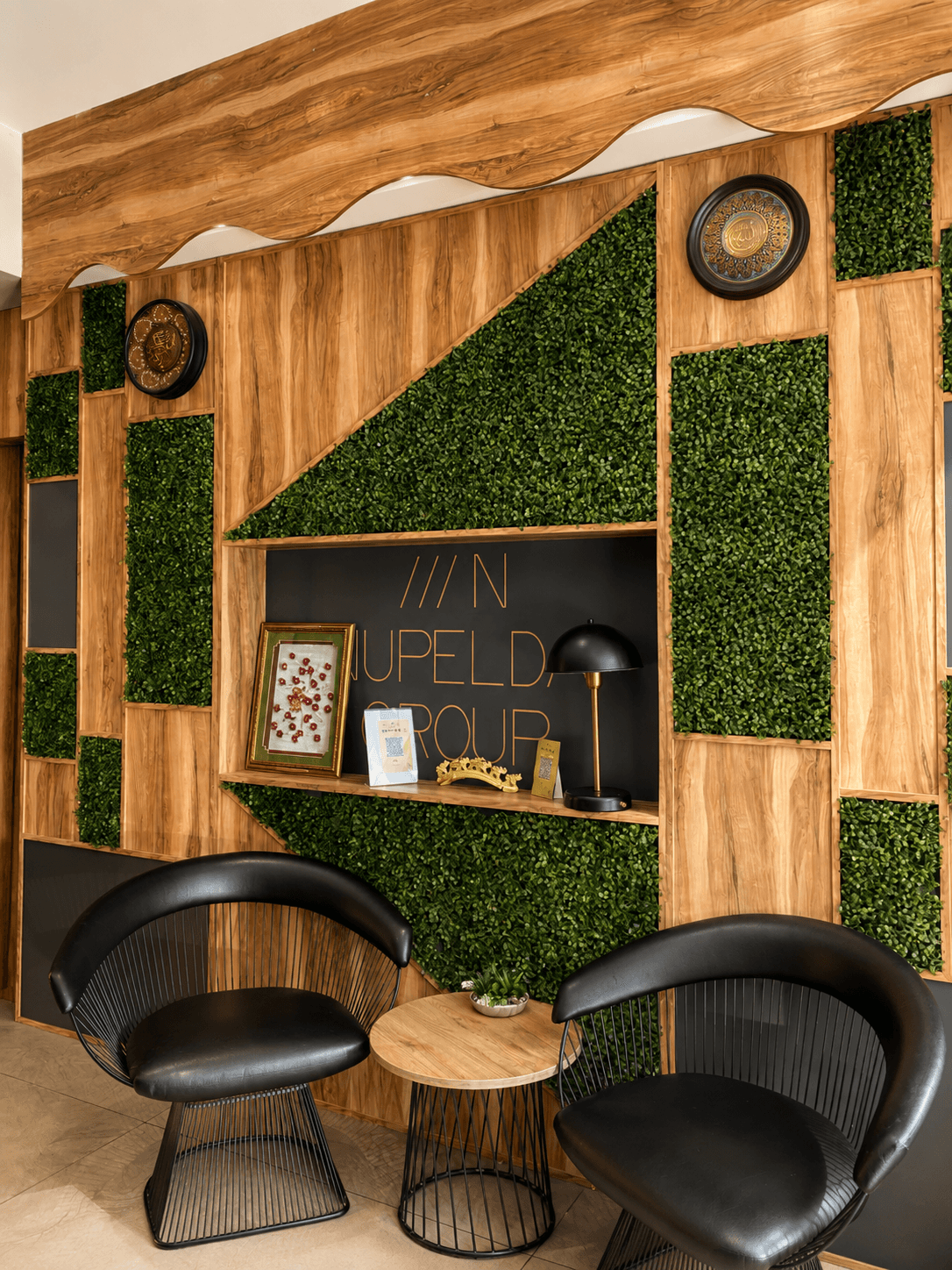Aymira Suite Hotel otel giriş ve resepsiyon alanı, fotoğraf 5