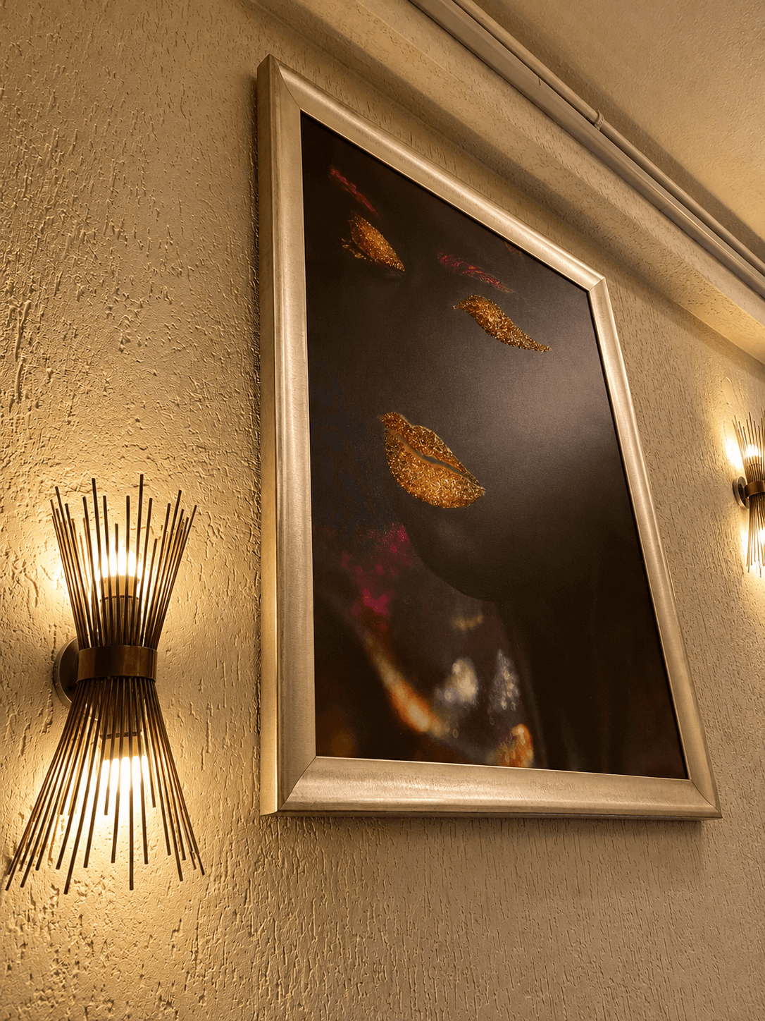 Aymira Residence giriş alanı, fotoğraf 4