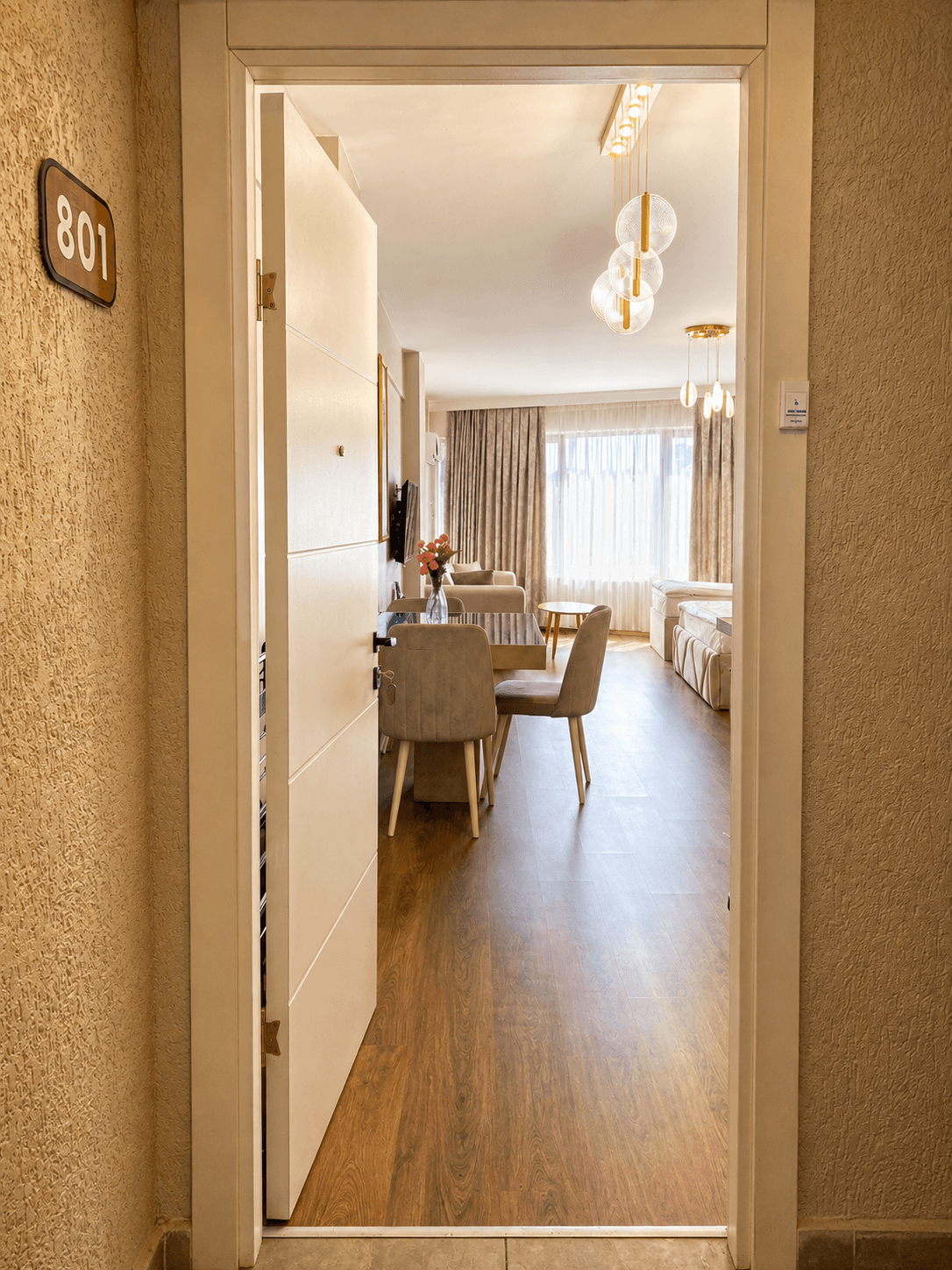 Aile Residence galeri görseli 2