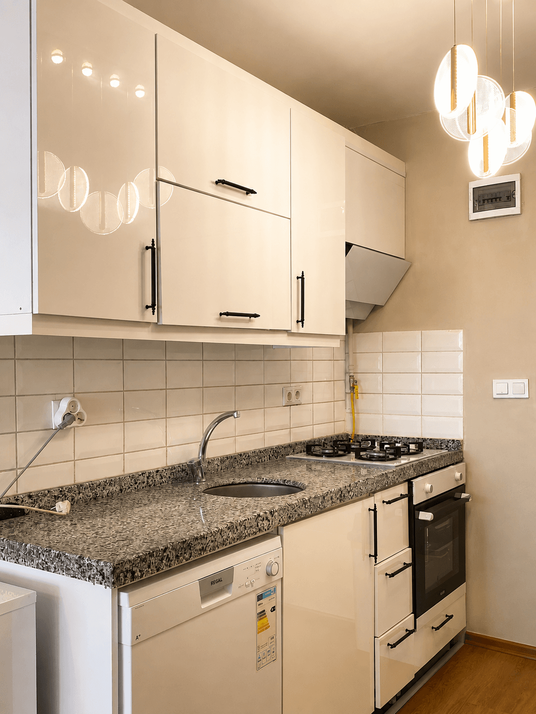 Aile Residence galeri görseli 3