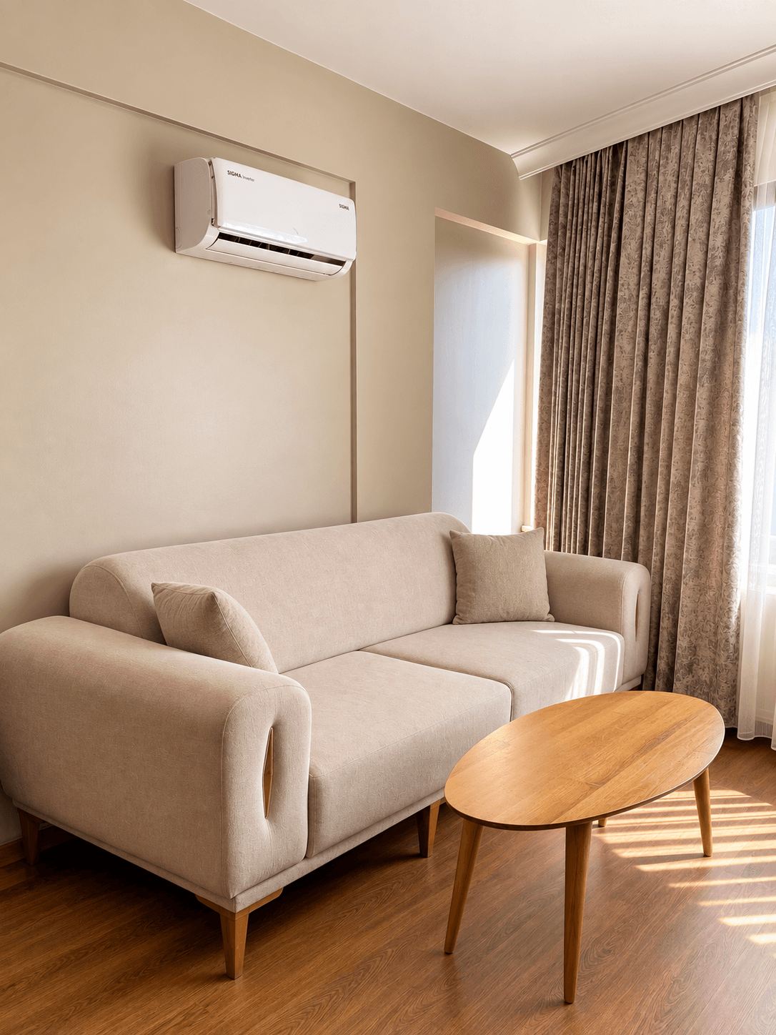 Aile Residence galeri görseli 4
