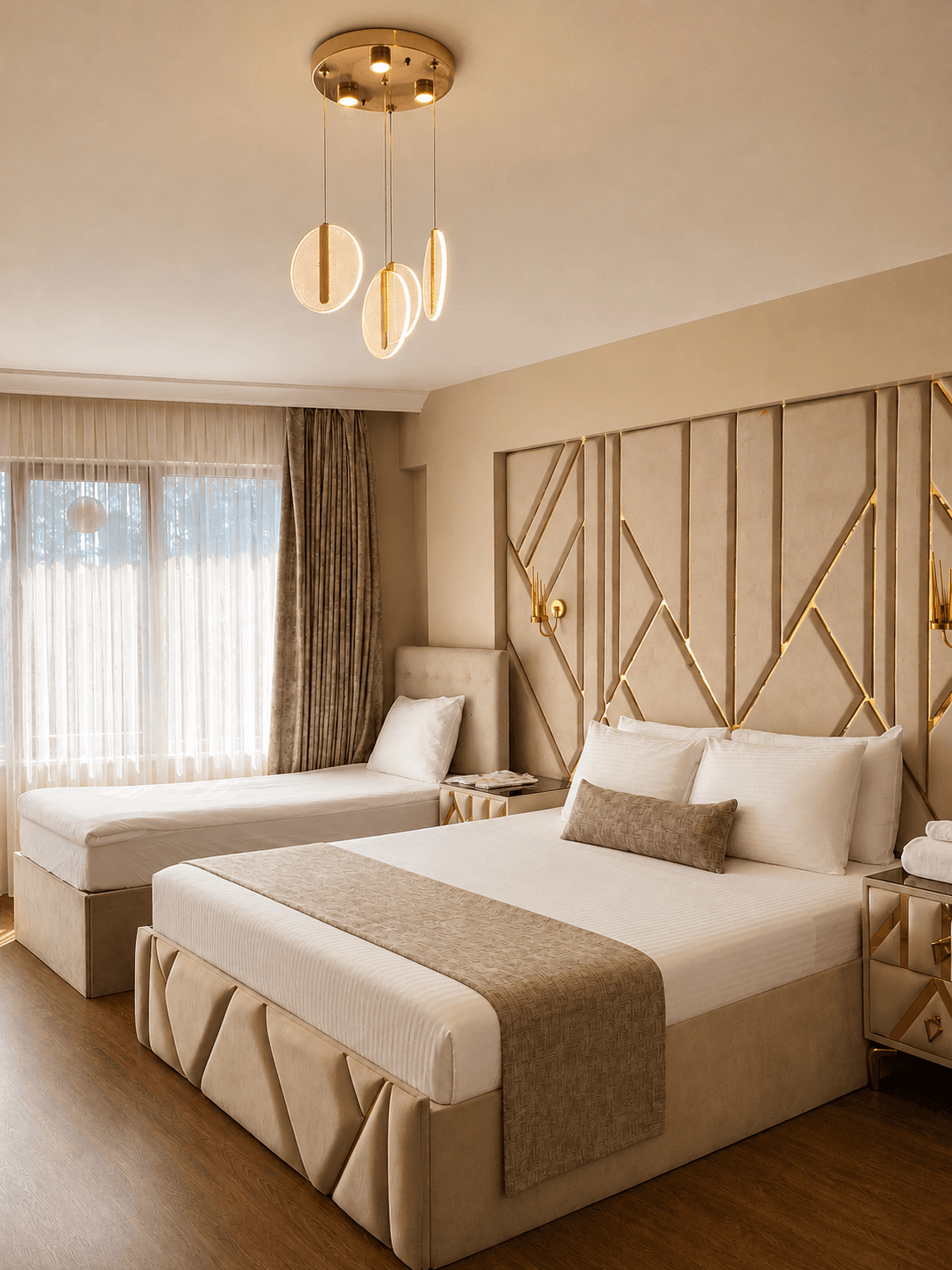 Aile Residence galeri görseli 5