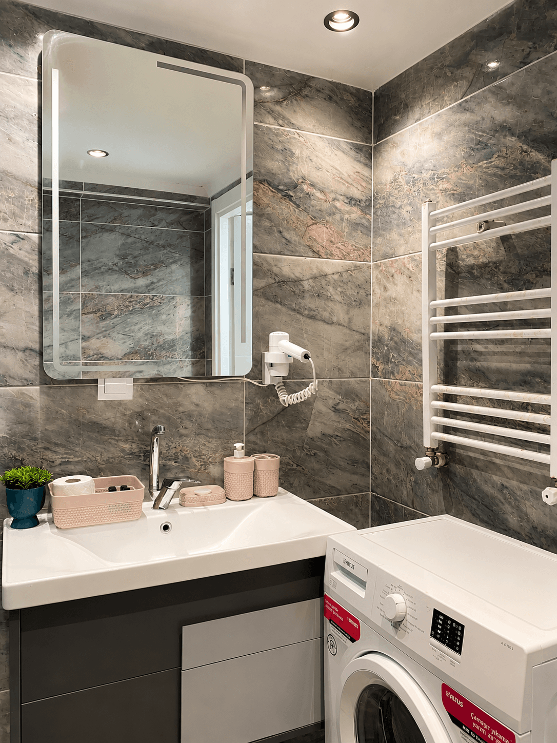 Aile Residence galeri görseli 7