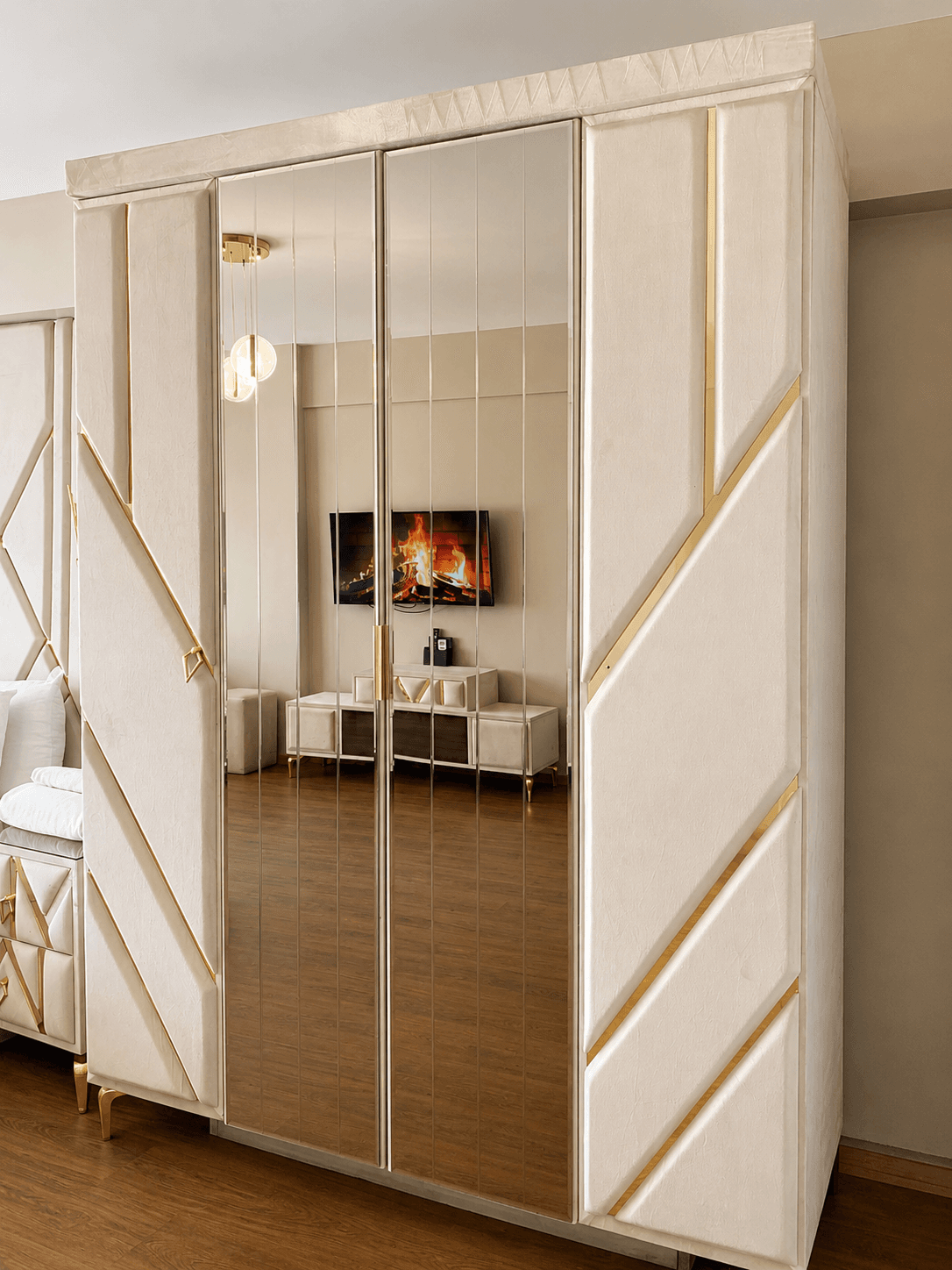 Aile Residence galeri görseli 9