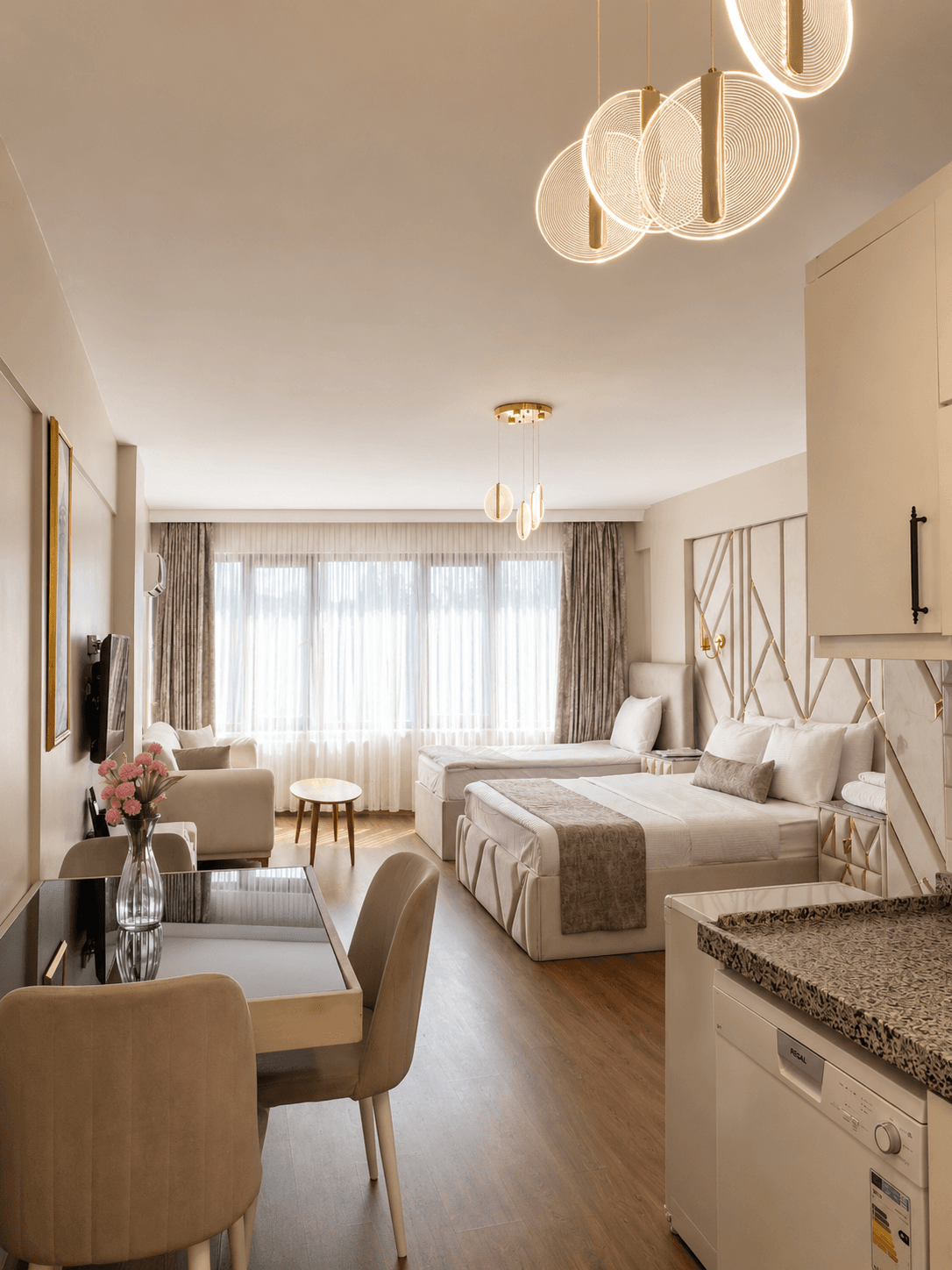 Aile Residence galeri görseli 12