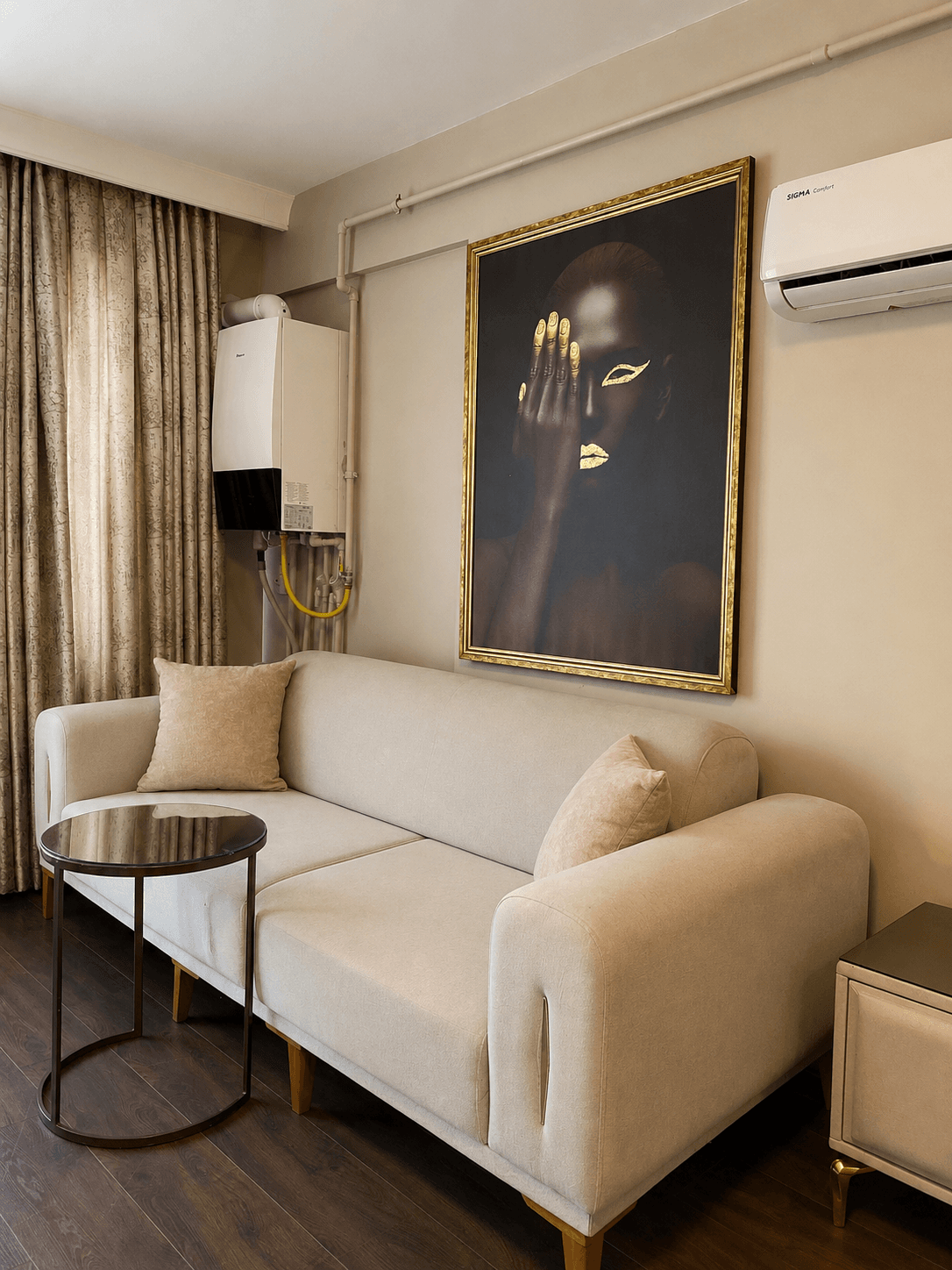 Şehir Yaşam Residence galeri görseli 2