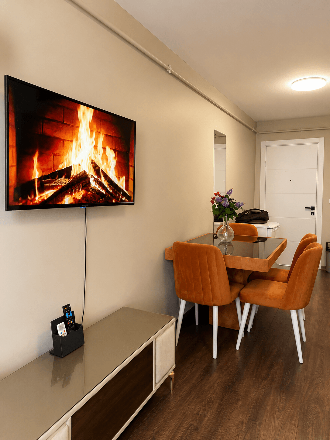 Şehir Yaşam Residence galeri görseli 3