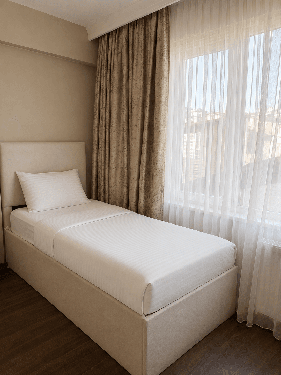 Şehir Yaşam Residence galeri görseli 4