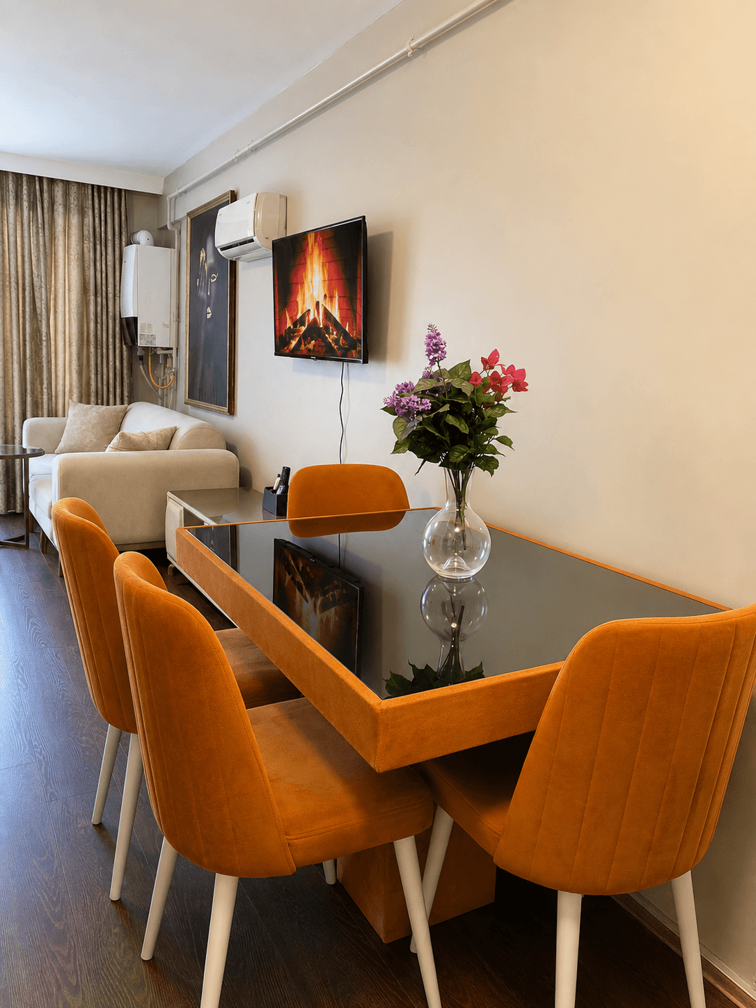 Şehir Yaşam Residence galeri görseli 5