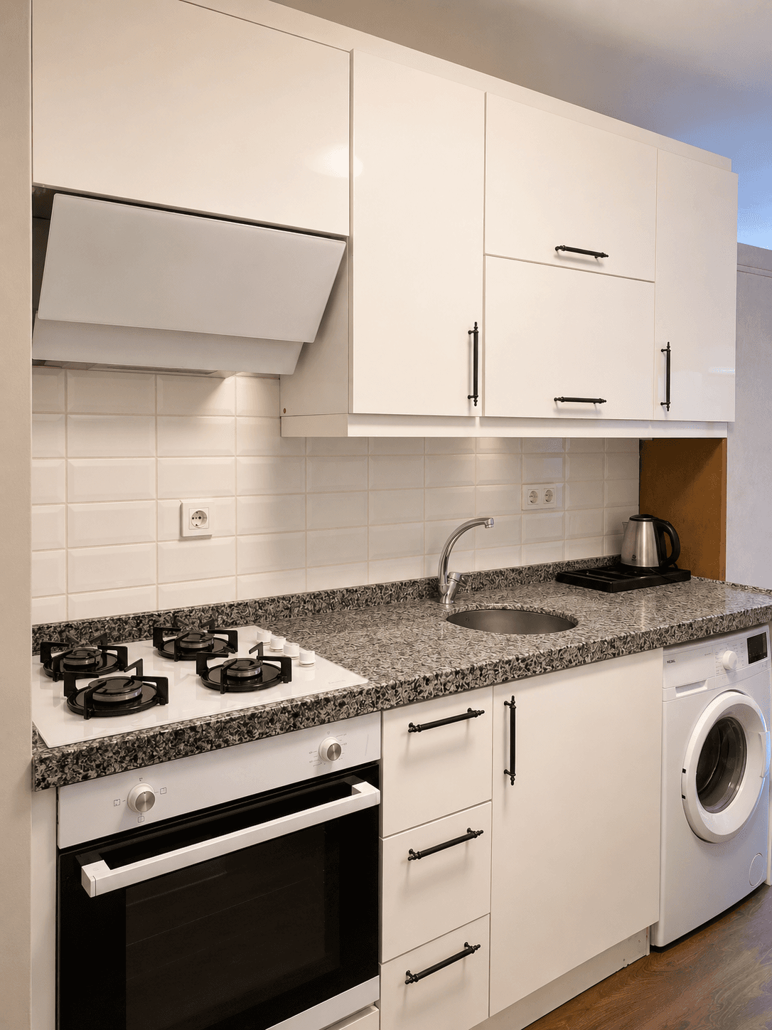 Şehir Yaşam Residence galeri görseli 6