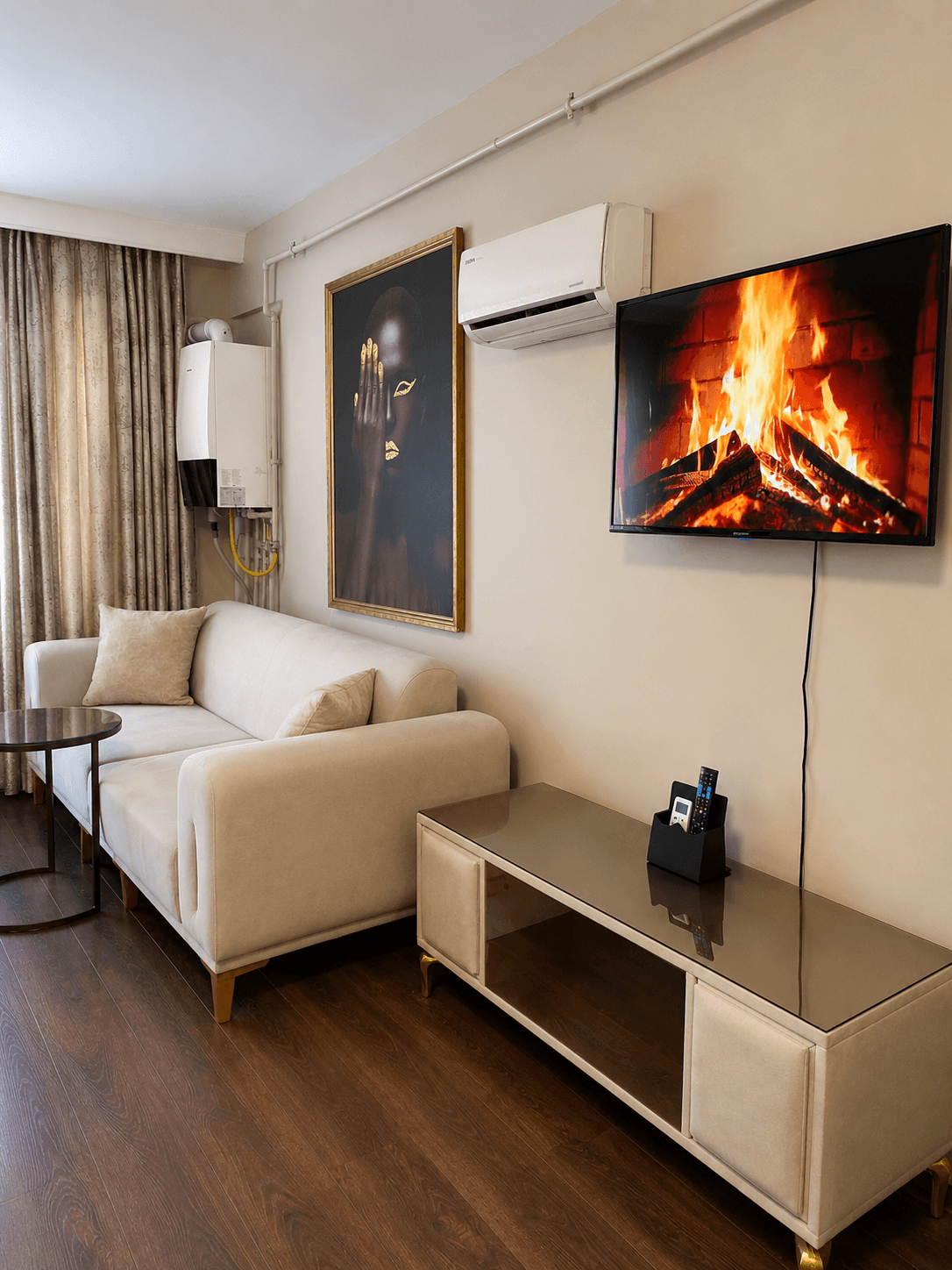Şehir Yaşam Residence galeri görseli 9