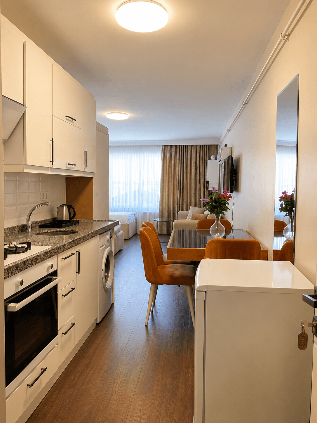 Şehir Yaşam Residence galeri görseli 11