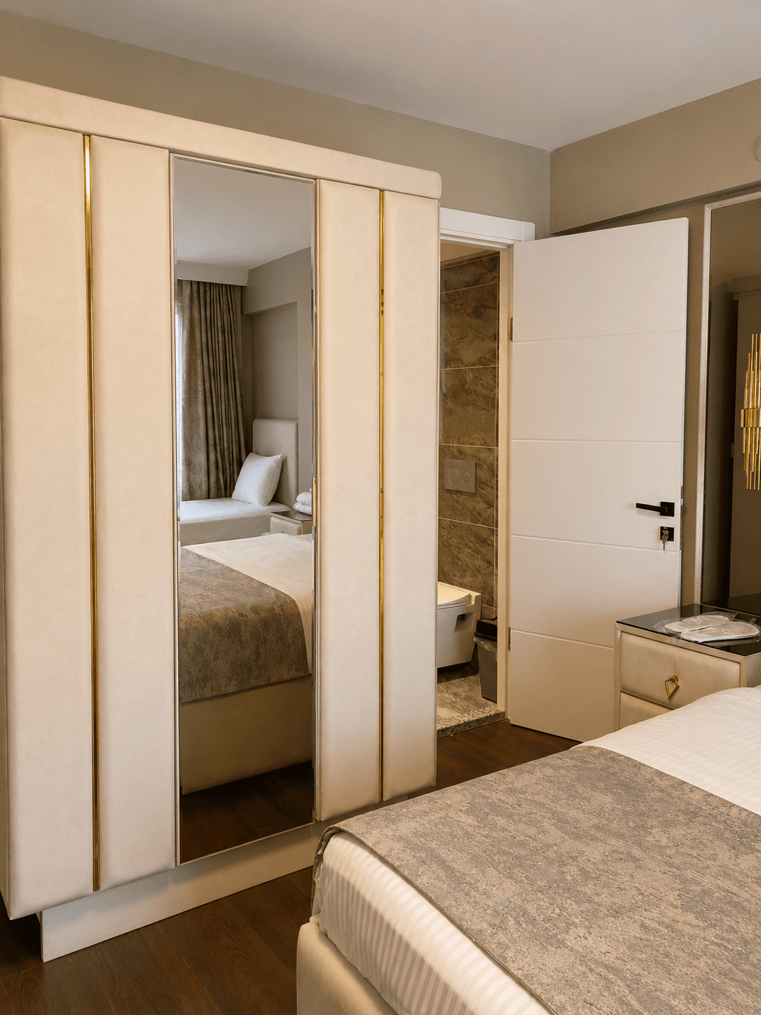 Şehir Yaşam Residence galeri görseli 14
