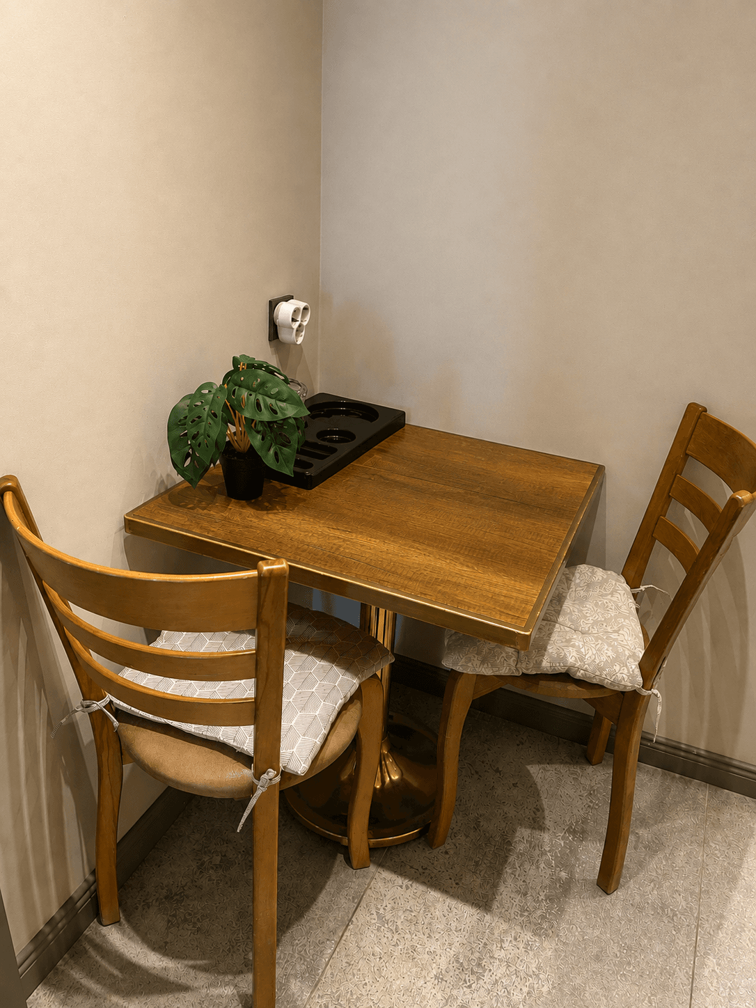 İkiz Yataklı Suit galeri görseli 5