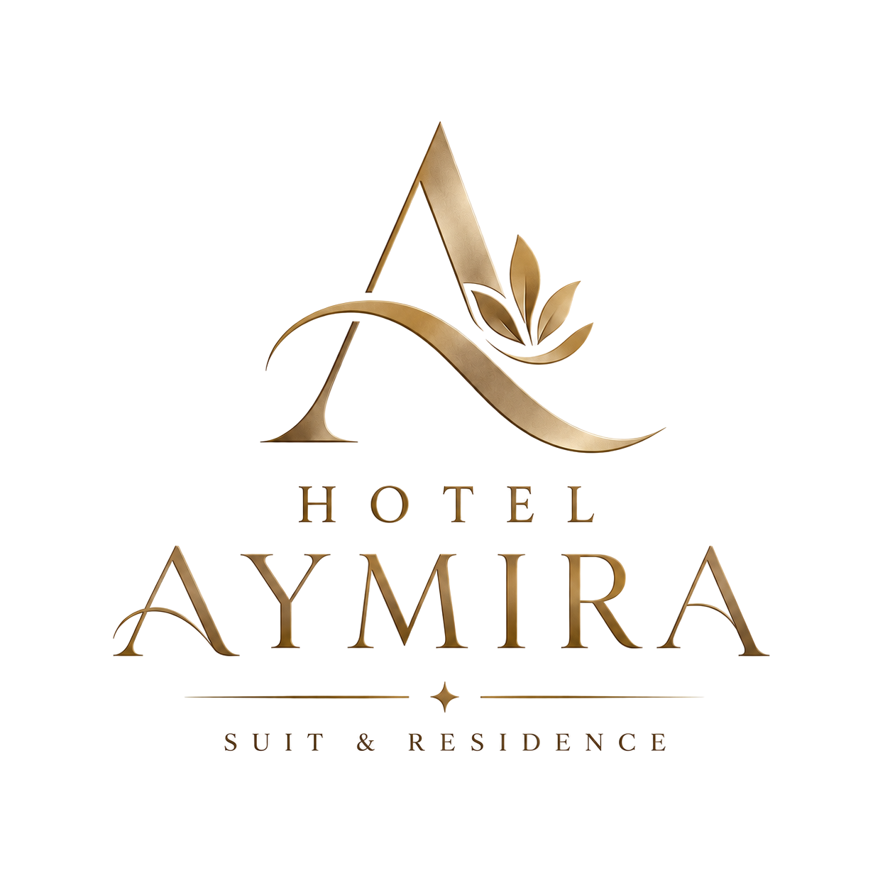 Aymira Hotel · Suit & Residence